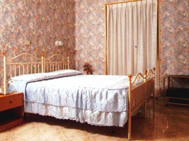 רומא Hotel Tizi חדר תמונה