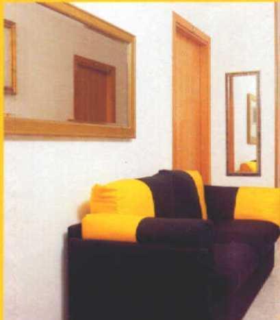 רומא Hotel Tizi מראה חיצוני תמונה