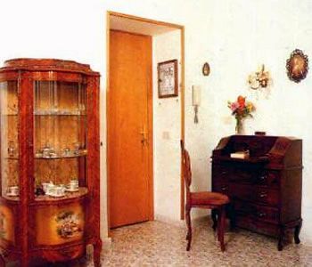 רומא Hotel Tizi מראה חיצוני תמונה