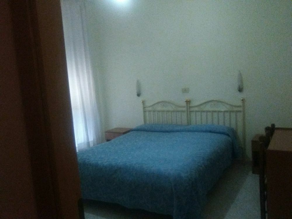 רומא Hotel Tizi מראה חיצוני תמונה